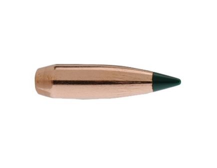Sierra BlitzKing .25 90 gr SBT Rifle Bullet, 500/box - 1616M