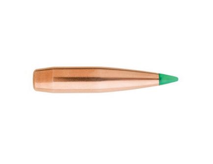 Sierra GameKing 7mm 165 gr BTHP Rifle Bullet, 100/box - 4565