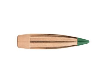 Sierra MatchKing 6.5mm 107 gr Rifle Bullet, 100/box - 7407