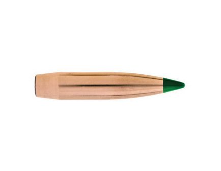Sierra MatchKing .264 130 gr Rifle Bullet, 500/box - 7430C