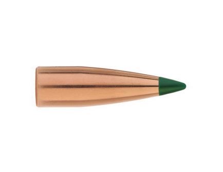 Sierra MatchKing .30 125 gr Rifle Bullet, 500/box - 7725C