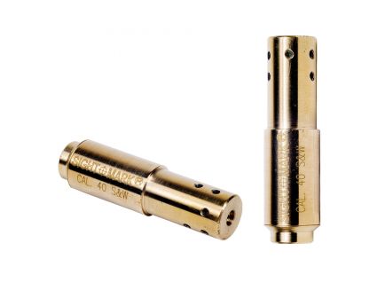 Sightmark Laser Boresight for 40 S&W Pistols - SM39016