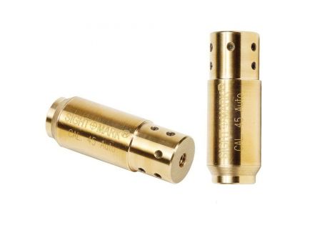 Sightmark Laser Boresight for 45 ACP Pistols - SM39017