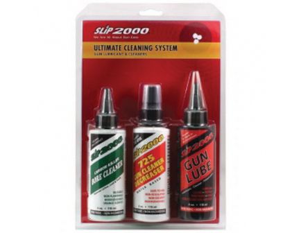 Slip 2000 Ultimate Cleaning Kit - 60390