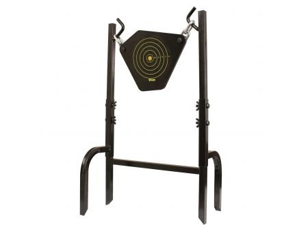 SME 9.5" Dia x 10mm T Gong w/ Stand - SME-95GNG