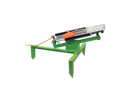 SME Full-Cock Trap Thrower - SME-FCT