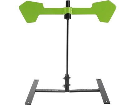 SME 2.25" Dia 2-Leg Design Handgun Spinner Target - SME-HGS