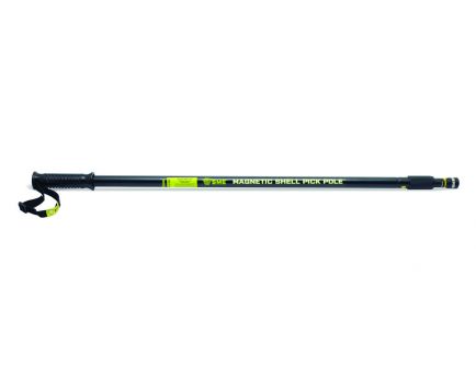 SME Magnetic Aluminum Pickup Pole, Black - SMEMSPP