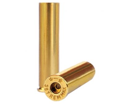 Starline Brass .357 Rem Maximum Unprimed Brass Small Cartridge Case, 100/bag - STAR357MAXEU