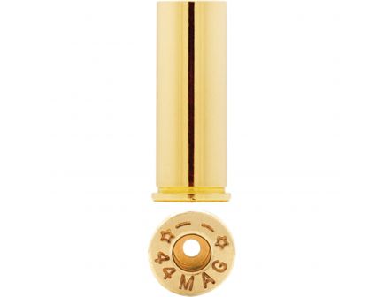 Starline Brass .44 Mag Unprimed Brass Large Cartridge Case, 100/bag - STAR44MEUP10