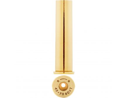 Starline Brass .45-70 Unprimed Brass Large Cartridge Case, 50/bag - STAR4570EUP5