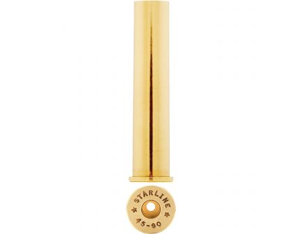 Starline Brass .45-90 Win Unprimed Brass Large Cartridge Case, 50/bag - STAR4590EUP5