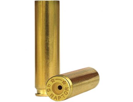 Starline Brass .460 S&W Mag Unprimed Brass Large Cartridge Case, 50/bag - STAR460SWEUP