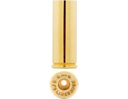 Starline Brass .475 Linebaugh Unprimed Brass Large Cartridge Case, 50/bag - STAR475LINEB