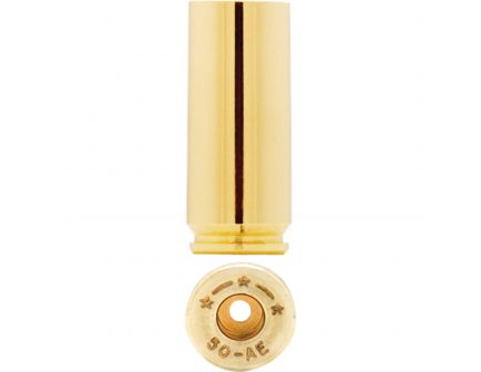 Starline Brass .50 AE Unprimed Brass Large Cartridge Case, 50/bag - STAR50AEEUP5