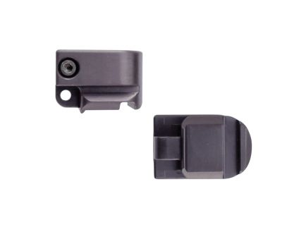 Swagger Bipods Stalker QD Shotgun Adapter - SWAG-AD-QDSG