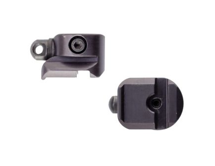 Swagger Bipods Stalker QD Swivel Stud Adapter for Rifle - SWAG-AD-QDSS