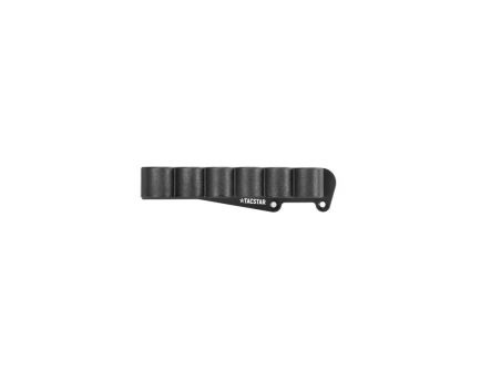 TacStar Slimline SideSaddle Shell Holder, Black - 1081212
