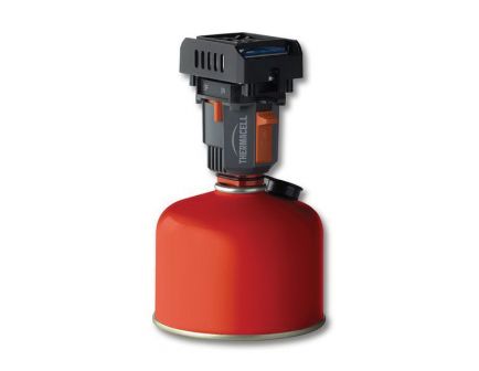 Thermacell Backpacker Mosquito Repeller, 4 oz Canister - MRBPR