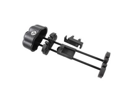 Traditions Quick Detach Quiver for Crackshot XBR Arrows, Black - A2216