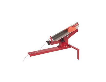 Trius 92S Universal Easy/Manual Cocking Original Clay Target Trap w/ High Angle Retainer - 10205