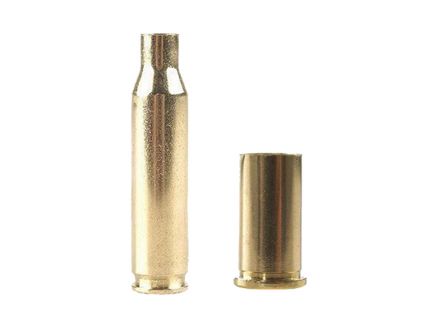 Winchester Ammo 325 WSM Rifle Brass 50 Per Bag - WSC325WSMU