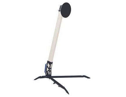 Action Target Portable Target Scout Complete Kit, Black Target - 801-33211