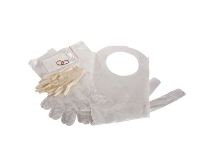 Allen Game Cleaning Kit, 4.05" x 5.6" x 0.9" - 5100