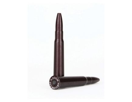 A-Zoom Aluminum Snap Cap, .303 British, 2/pack - 12226