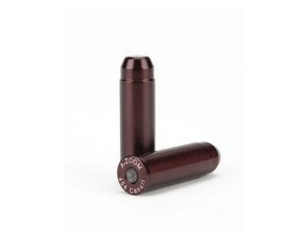 A-Zoom Aluminum Snap Cap, .454 Casull, 6/pack - 16126