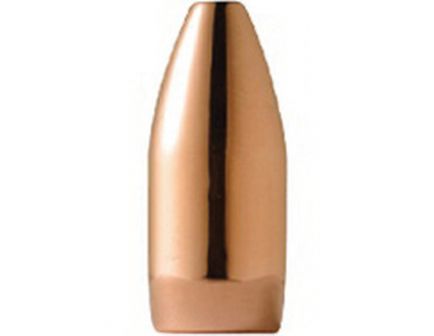 Barnes Bullets Spit-Fire MZ .50 285 gr Semi Spitzer Muzzleloader Bullet, 15/pack - 30567