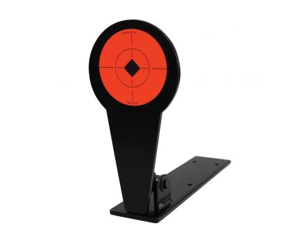 Birchwood Casey World of Targets Popper Target, Black - 47524