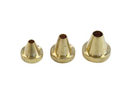 Birchwood Casey .17 to .30 Muzzle Guard Set - 41505