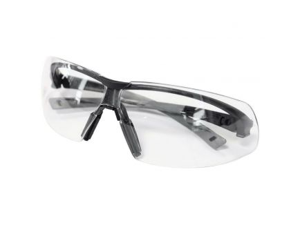 Birchwood Casey Skyte Free Floating Shooting Glasses, Clear Lens - 43121