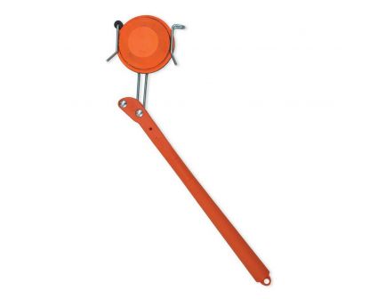 Birchwood Casey Wingone Ultimate Right Hand Handheld Clay Thrower - 49301