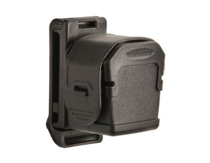 Blackhawk Cartridge Holder for TASER X26 Duty Holster, Black - 44A890BK