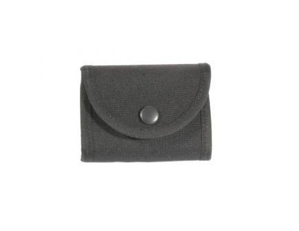 Blackhawk Non Molded Belt Keeper, 2.25", Black - 44B351BK