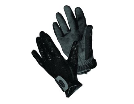 Boyt Bob Allen 2X-Large Shotgunner Gloves, Black - 10541