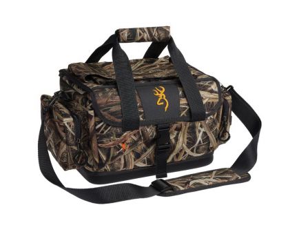 Browning Wicked Wing Blind Bag, Mossy Oak Shadow Grass Blades/Black - 121035250