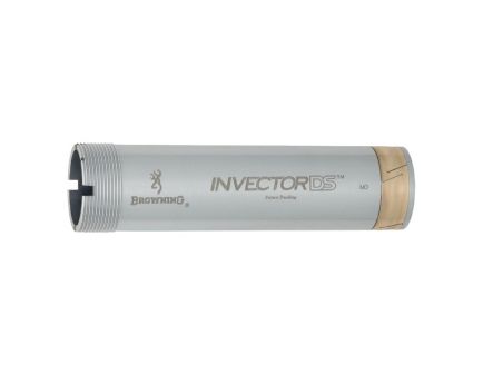 Browning Invector-DS 12 Gauge Improved Cylinder Flush Choke Tube - 1133283