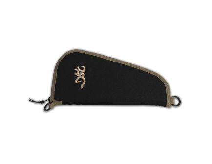 Browning Plainsman Pistol Rug, 11", Black/Tan - 1430049811