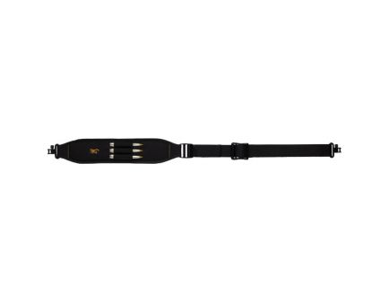 Browning All Season Sling w/ Swivel, Black - 122199925