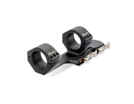 Burris AR-Signature P.E.P.R. 30mm Quick Detach 1-Piece Scope Mount - 410352