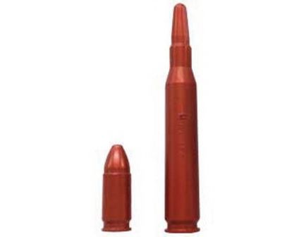 Carlson's Choke Tubes Aluminum Snap Cap, .223 Rem, 2/pack - 00050