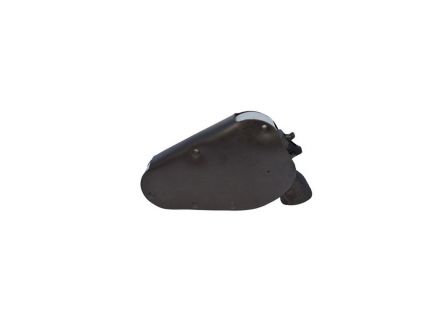 Benchmaster Small Universal Gun Holder, Black - BMWRSFGH