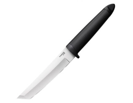 Cold Steel Tanto Lite Fixed Knife, 6", Black - 20TL