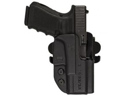 Comp-Tac Victory Gear International Right Hand Sig Sauer P365 XL OWB Holster, Black - 10241-C241SS263RBKN