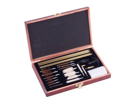 DAC Winchester Deluxe Universal Cleaning Kit, Multi-Caliber, 42 Piece - 363301