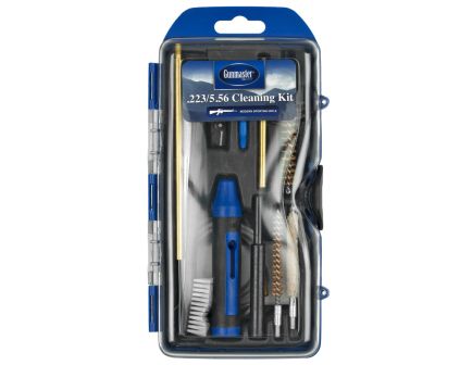 Dactec .223 Rem/5.56 Gun Cleaning Kit - GM223AR