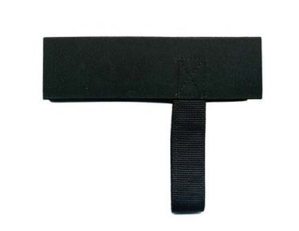 DeSantis Gunhide C14 Ankle Support Strap, Universal, Black - C14ZZ01Z0